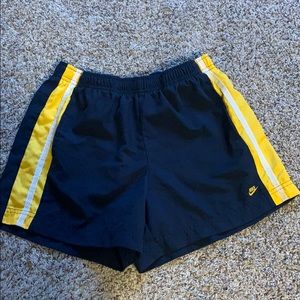 Women’s Nike shorts